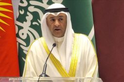 Dewan Kerja Sama Teluk kutuk keras pernyataan Israel terhadap Kerajaan Arab Saudi