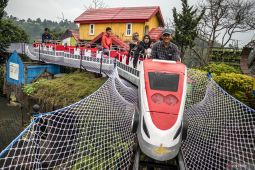 Kota/kabupaten di Jawa Barat diharap antisipasi momen Natal dan Tahun Baru