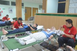 Acara Peringatan HUT ke-48 RSUD dr Soedarso&nbsp;