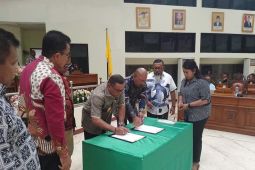 Pj Bupati Malra ajak seluruh elemen kawal APBD 2025