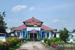 BMKG keluarkan peringatan dini potensi hujan lebat di Kalbar