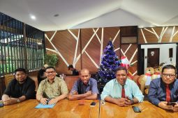 ARUS laporkan dugaan politik uang ke Bawaslu Papua Barat Daya