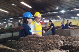 Perdagangan Kalbar hingga Oktober 2024 surplus