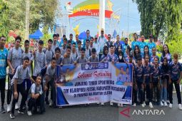 Futsal the most popular sport in Kotabaru: Expert Staff