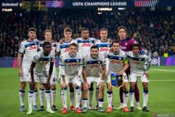 Ditahan imbang Cagliari, Atalanta gagal dekati Inter Milan dan Napoli