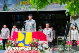 Tanggul laut raksasa dan IKN masuk program Quick Wins