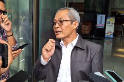 KPK temukan uang Rp1 miliar dalam OTT Pj Wali Kota Pekanbaru Riau