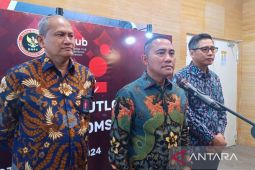 BNPT tuding internet dan medsos saluran penyebar ekstremisme tertinggi kedua