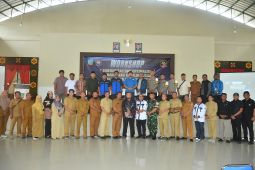 Anug minta daerah waspadai konflik sosial pilkada serentak