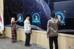 Kemenag tetapkan 209.807 kuota mahasiswa baru masuk PTKIN 2025