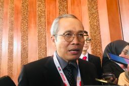 KPK sita lebih dari Rp1 miliar dalam penangkapan PJ Wali Kota Pekanbaru