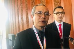 KPK sebut  PJ Wali Kota Pekanbaru diduga lakukan pungutan kepada OPD