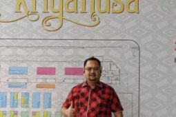 Raja Mamuju berharap gubernur terpilih semakin memajukan Sulbar