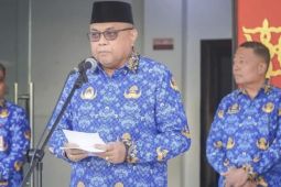 Pemkot Ambon-Pemkab Malteng optimalisasi pasokan pangan jelang Natal