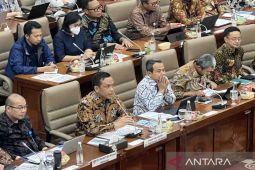 Pertamina salurkan BBM PSO 39,7 juta kiloliter hingga Oktober