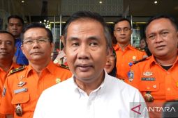 Pj Gubernur: Hadirnya FKP3 Jabar memperkuat sinergi pada mitigasi bencana