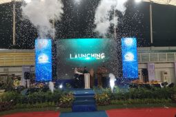 Bupati Gresik luncurkan aplikasi "Go Putar"