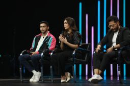 Sebanyak 81 kreator berpengaruh masuk nominasi TikTok Awards Indonesia 2024