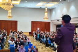 Kang Akbar bahas mental Gen-Z dalam seminar nasional