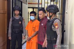Polres Mukomuko ungkap 24 kasus narkoba, melebihi target tahun 2024
