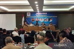 Alumni Unpad Pro Demokrasi: Kapasitas masyarakat sipil perlu dikembangkan untuk "check and balance"