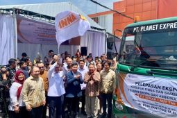 Pebasket IBL Pape Malik Dime: Saya seperti berada di rumah sendiri