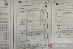Saksi RIDO tolak tanda tangan rekapitulasi di 3 kecamatan Jakpus
