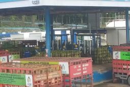 Pertamina pastikan stok elpiji Aceh Tenggara aman pascalongsor