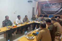 KPU Bengkayang pastikan pleno kabupaten selesai satu hari