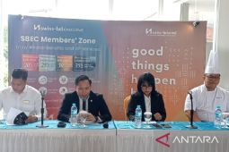 Swiss-Belhotel Pangkalpinang tawarkan promo spesial Natal dan Tahun Baru
