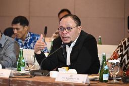 Hanif Dhakiri:  Berhati-hati rumuskan barang yang dikenai PPN 12 persen