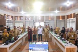 Pangkalpinang siapkan strategi terpadu atasi kemiskinan