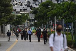 PDB per kapita RI diproyeksikan 30.300 dolar AS pada 2045