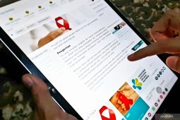 Sepanjang 2024, 822 kasus HIV ditemukan di Batam