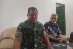 Kodam I Bukit Barisan tingkatkan patroli cegah aksi begal di Medan