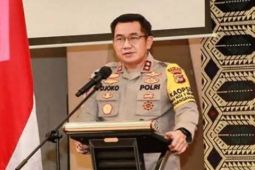 Oknum polisi Palangkaraya positif narkoba saat tembak warga