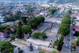 BPS mencatat IPM Kota Gorontalo tahun 2024 meningkat