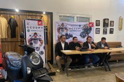 Honda Babel kenalkan New Honda Scoopy 2024 dengan desain baru ikonik dan fitur kekinian, cek harganya