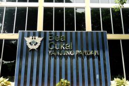 Bea Cukai Tanjungpandan gelar patroli laut cegah ekspor timah ilegal