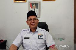 Disnaker Kota Bengkulu catat penerimaan retribusi TKA capai Rp241 juta