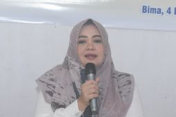 Pemkab Bima salurkan bantuan hibah ke pengurus koperasi