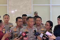 Korlantas susun SKB pengaturan lalu lintas Natal dan Tahun Baru 2024/2025