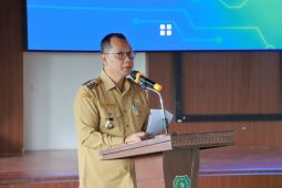 Bengkayang luncurkan sistem kesejahteraan sosial Babale