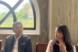 OJK sudah lakukan langkah baik saat transisi pengawasan kripto
