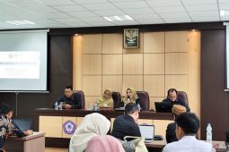 Prodi Pendidikan Bahasa dan Sastra Indonesia UNG persiapan asesmen