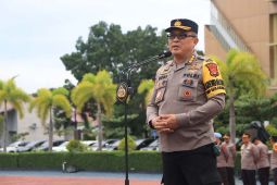 Polda: Aceh kondusif usai penetapan rekapitulasi suara Pilkada 2024
