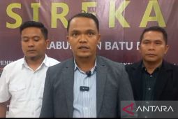 Baharuddin-Syafrizal pemenang di Pilkada Batu Bara, raih 41,49 persen suara