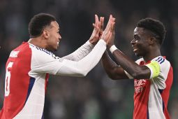 Sporting CP vs Borussia Dortmund, pertemuan dua kuda hitam