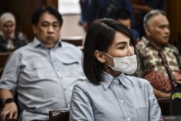 Helena Lim dituntut 8 tahun penjara terkait kasus korupsi timah