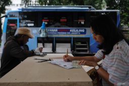 Ini lokasi Samsat Keliling di Jadetabek
